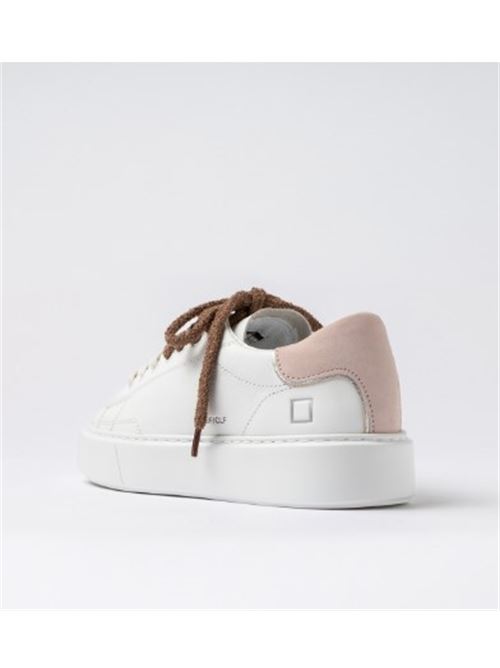 sfera calf D.A.T.E. | W441-SF-CA-WP-WP.WP